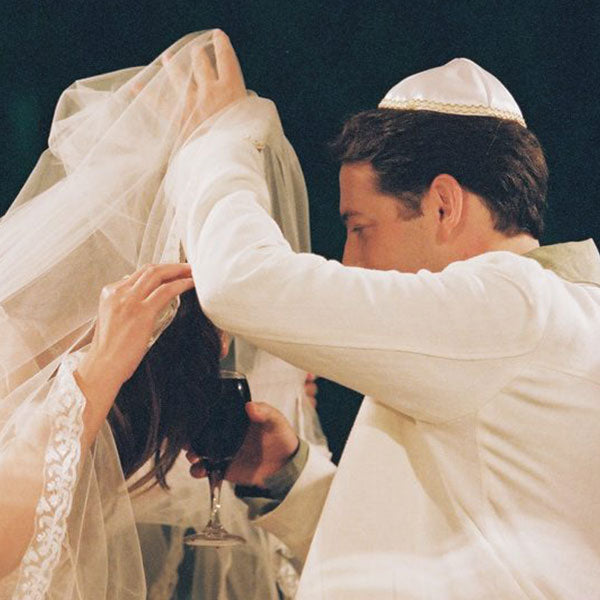 Jewish Wedding T-Shirts: Celebrating Love, Heritage, and Unity