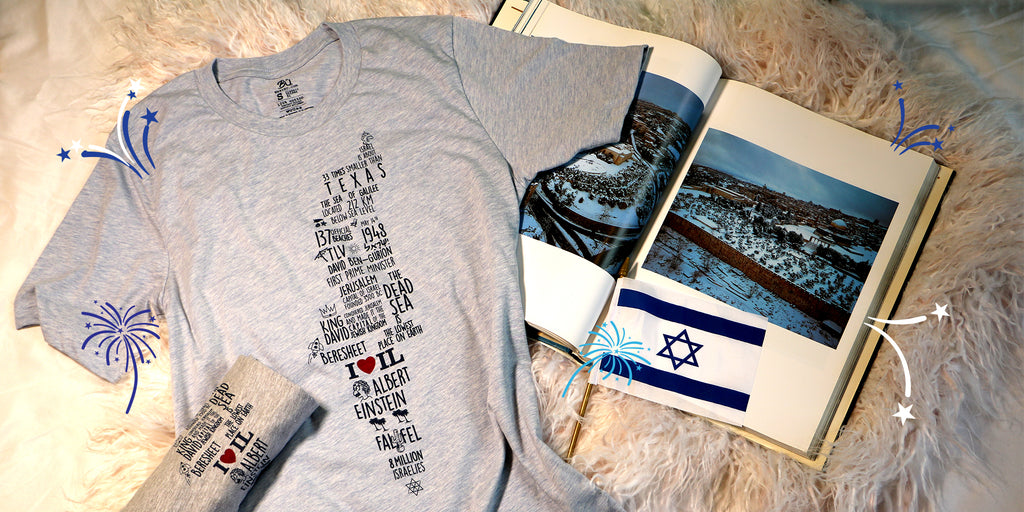 Jewish Holidays Collection